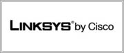 Linksys by Cisco